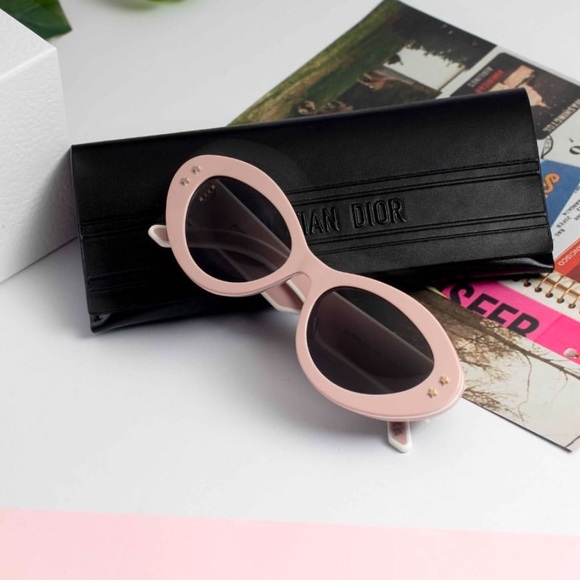 NEW DIOR DiorPacific B1U Sunglasses - Picture 8 of 16